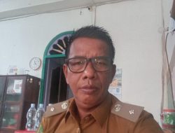 PJ, Penghulu Bagan Jawa SYAHRUDDIN Membantah Terkait Pemberitaan Dirinya Disalah Satu Media Online