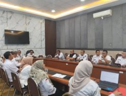 Sosialisasi Masyarakat Peduli Api : Dorong Kesadaran Publik Kelola Lahan Tanpa Merusak Lingkungan