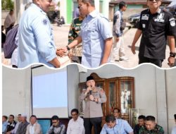 Bupati Solok Lakukan Sosialisasi Geothermal Bersama Masyarakat Nagari Batu Bajanjan