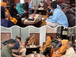 Wabup Solok Dukung Penuh Alek Nagari “Mangirai di Tapian” sebagai Wujud Cinta Budaya Anak Nagari Tikalak