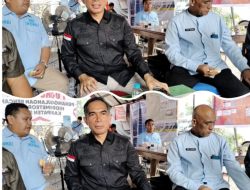 Pemkab Solok Terima Bantuan Rp500 Juta dari Pemerov Sumbar Untuk Penanganan Bencana