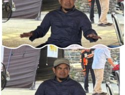 Wabup Solok H. Candra Ingatkan Masyarakat Waspada Link Phishing di Tengah Bencana