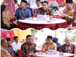 Sekretariat KBKS Jaya Diresmikan, Agar Siap Perkuat Sinergi dengan Pemko Solok