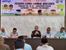 Sekda Medison Laporan Data dan Percepatan Pembersihan Pasca Bencana