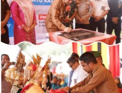 Festival Literasi dan Perpustakaan Baru Dijadikan Bukti Keseriusan Pemko Solok Membangun Budaya Baca