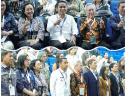 Walikota Solok Lakukan Koordinasi ke BKN dan Kemenpan RB, Terkait Penyesuaian Jabatan Pasca Perubahan SOTK