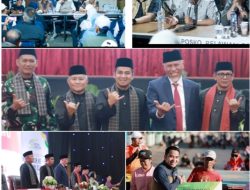 Utamakan Keselamatan Masyarakat, “Walikota Solok, Ramadhani Kirana Putra” Prioritaskan Jaminan Perlindungan BPJS Ketenagakerjaan bagi masyarakatnya