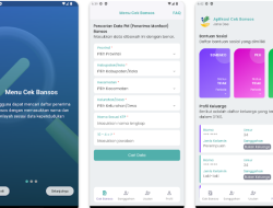 Cara Daftar Penerima PKH Lewat HP Secara Online 2025 Ini Tips Cepat ACC