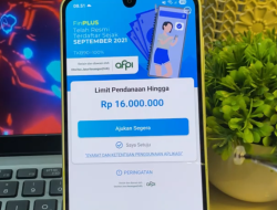 Ditolak FinPlus Terus? Ini Alasan dan Cara Agar Limit Bisa Naik Cepat