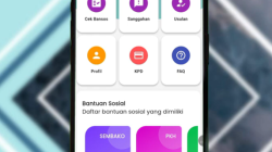 Cara Cek Desil 1–10 Bansos, Dan Tips Agar Menerima Bantuan PKH, BPNT, dan P3KE