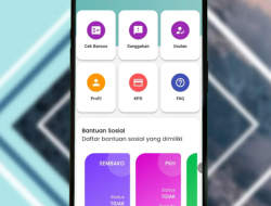 Cara Cek Desil 1–10 Bansos, Dan Tips Agar Menerima Bantuan PKH, BPNT, dan P3KE