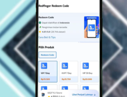 3 Solusi Pembayaran Gagal di Redfinger, Cara Ampuh Agar Bisa Beli Lagi