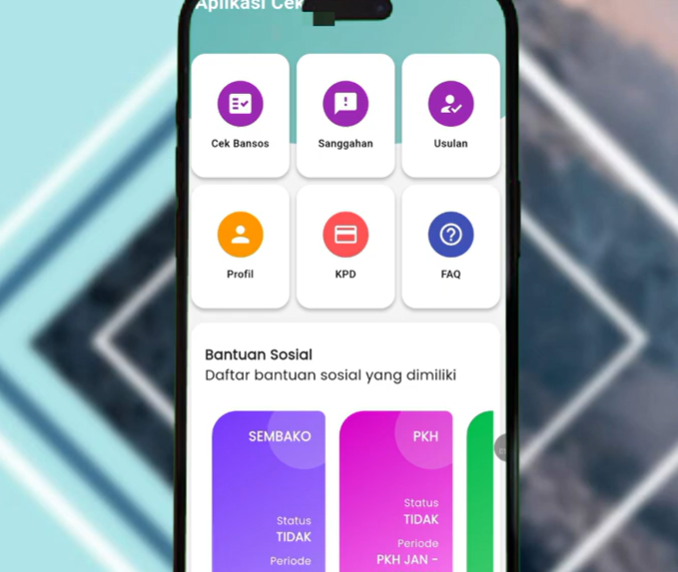 Cara Cek Desil 1–10 Bansos, Dan Tips Agar Menerima Bantuan PKH, BPNT, dan P3KE