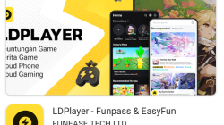 Cara Mudah AFK Fish It Roblox via LDPlayer Easy Fun