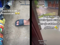 Cara Nonton Video Botol Golda Viral 19 Detik di Videy.co Agar Aman!