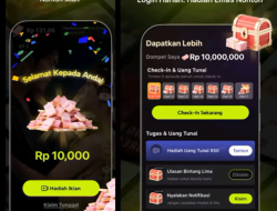 MigoReels Apk Apakah Terbukti Membayar? Review Penarikan 700Rb
