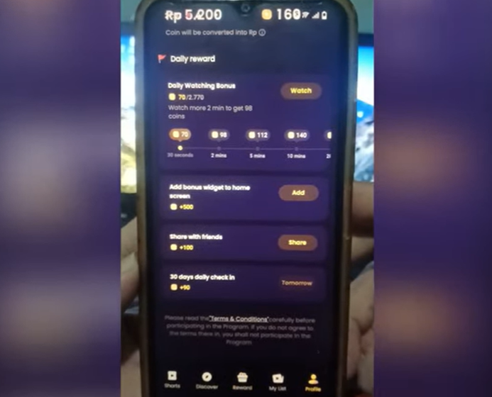 Menu Undang Teman di Melolo Hilang Tidak Muncul? Ini Cara Mengatasinya!