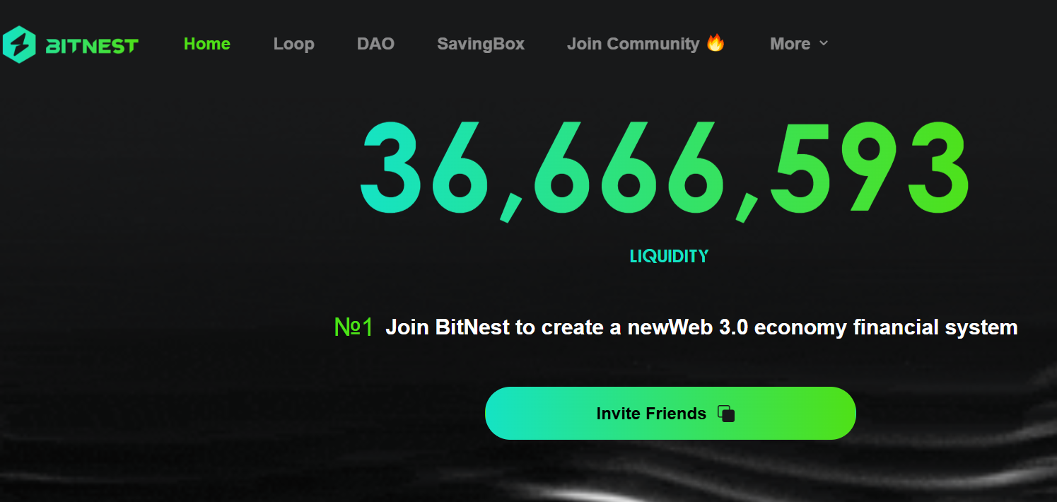 Bitnest Investasi Crypto Apakah Aman atau Ilegal Berisiko Tinggi? Review!