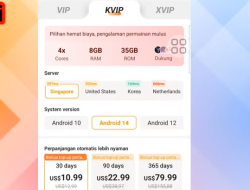 Cara AFK Fish It Roblox di LDCloud Terbaru, Gratis Apa Bisa? Ini Tutorialnya!