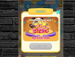 Game Clear The Happy Tiles Apakah Terbukti Membayar? Penarikan Rp600.000