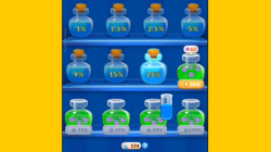 6 Cara Hapus Bakteri di Game Color Sort agar Rasio Penarikan Lebih Besar