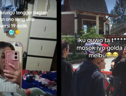 Video Asli Botol Golda Viral Season 4 Full 6.30 Menit, Cek Link dan Faktanya disini!