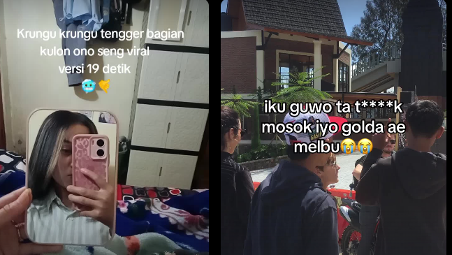 Video Asli Botol Golda Viral Season 4 Full 6.30 Menit, Cek Link dan Faktanya disini!