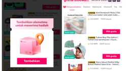 Cara Belanja Gratis Rp0 di Event Lazada Terbaru, Catat Sebelum Berakhir!