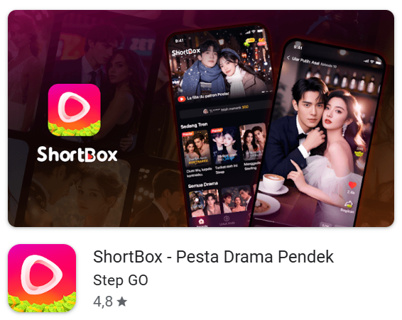 Cara Nuyul ShortBox Otomatis Jadi Koin, Benarkah Bisa Cair? Cek Disini