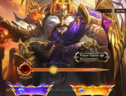 Magic Core, COA Apakah Dihapus? Cek Bocoran Rank Baru Eternal di Mobile Legends