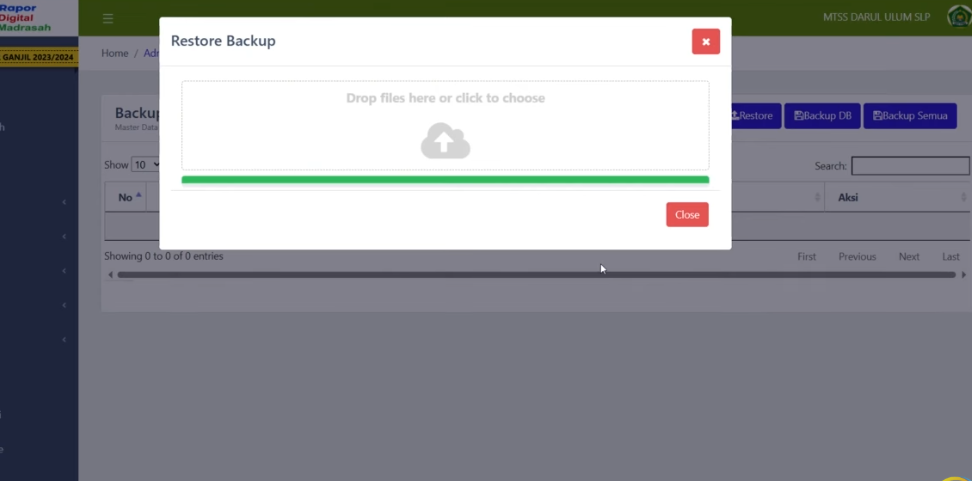Cara Migrasi RDM Offline VDI ke Hosting atau Sebaliknya Agar Data Tidak Hilang!