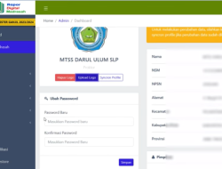 Cara Mengatasi Logo Madrasah Buram Saat Dicetak di RDM Versi 3.1 Terbaru