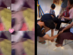 3 Bocil Block Blast Viral di TikTok, Adakah Link Video Aslinya? Cek Disini