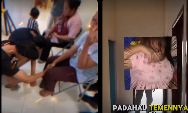 Bocil Main Block Blast Viral di TikTok, Link Video Asli Diburu Netizen!