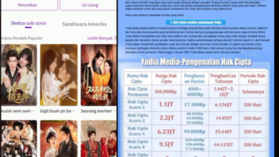 Review Aplikasi YUDIA Penghasil Uang, Ini Cara Kerja, dan Risiko yang Perlu Diketahui