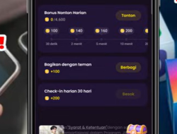 6 Cara Mengatasi Aplikasi Melolo Tidak Ada Fitur Hadiah dan Undang Teman, Ini Penyebab dan Solusinya