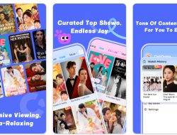 Cash Drama Apakah Menghasilkan Uang? Review Penarikan 1 Juta 