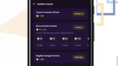 1000 Koin di Melolo Berapa Rupiah? Konversi dan Strategi Mengumpulkan Koin Tercepat!