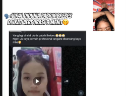 Fakta Link Video PT Pabrik Brebes Viral 4 Menit, Kenapa Banyak Dicari dan Bagaimana Cara Menontonnya?