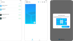 Cara Mengatasi Vmos Pro Stuck, Force Close, Lag, Macet Dll Di Android Terbaru !