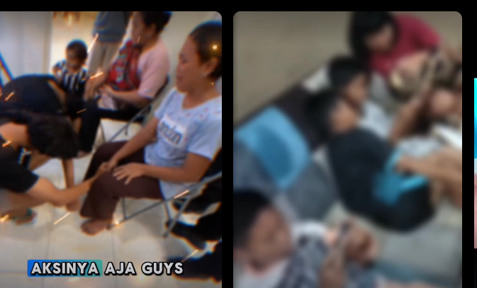 Link Video Asli Bocil Block Blast Viral Full Videy.co Apakah Ada? Cek Info Disini