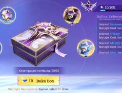 5 Cara Dapat Skin Patrick Murah Banget Di Event Mobile Legends Terbaru!