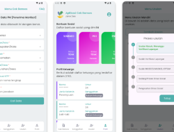 Cara Menurunkan Desil Menjadi 1-4 di Aplikasi Cek Bansos Terbaru Agar Cepat ACC