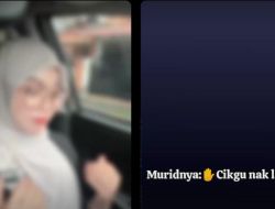 Full Link Video Cikgu Anisa Viral 16 Menit 59 Detik di Videy Ternyata Ini Isinya