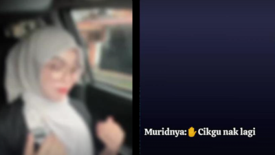 Full Link Video Cikgu Anisa Viral 16 Menit 59 Detik di Videy Ternyata Ini Isinya