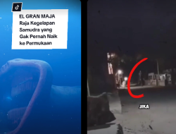 Apa Nama Studi Yang Mempelajari Tentang Makhluk-Makhluk Mitos? Terjawab!