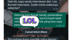 Apakah PT Leo Burnett Indonesia Penipuan? Viral Dapat Tugas Like & Subscribe Dapat Uang!