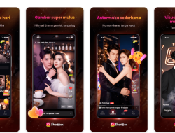 Viral Shortbox Lebih Legit dari Melolo? ini Cara Menghasilkan Uang di Aplikasinya