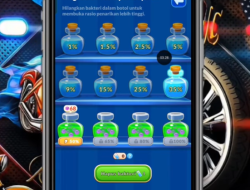 6 Cara Meningkatkan Rasio Pembayaran di Game Color Sort Apk Terbaru