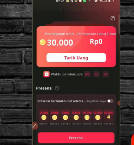 Review BrightDrama Nonton Drama Dapat Uang Apakah Bisa Ditarik? Cek Disini